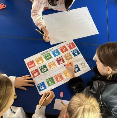 Enrichment Day Gallery